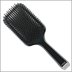 GHD brosse plate